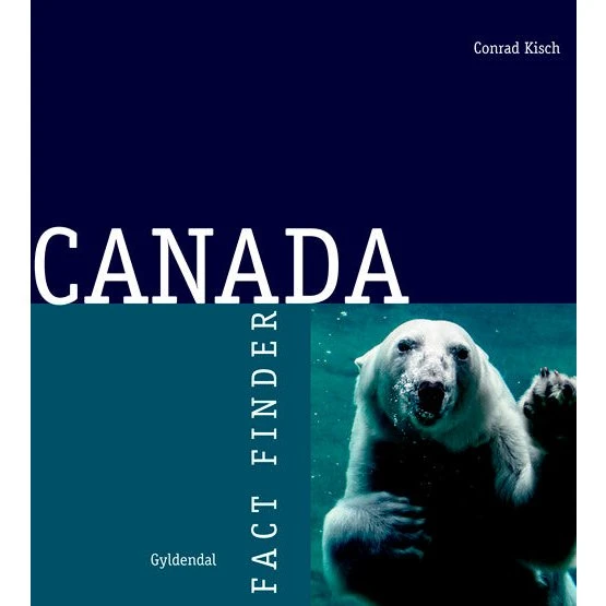 Conrad Kisch: Canada
