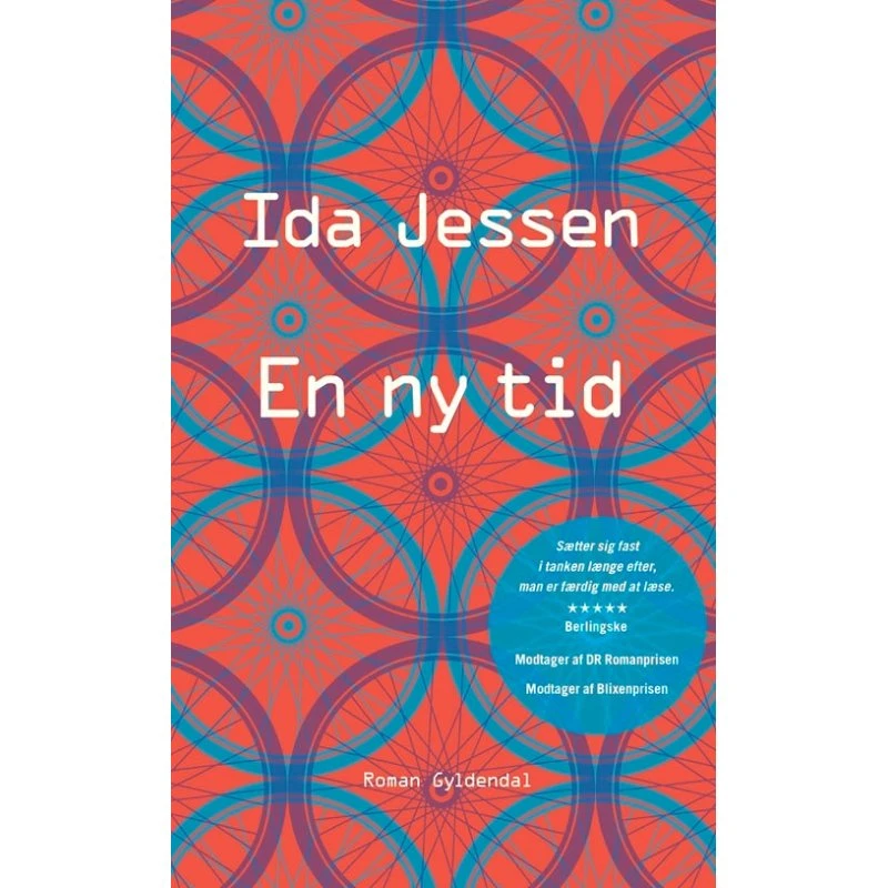 En Ny Tid - Ida Jessen