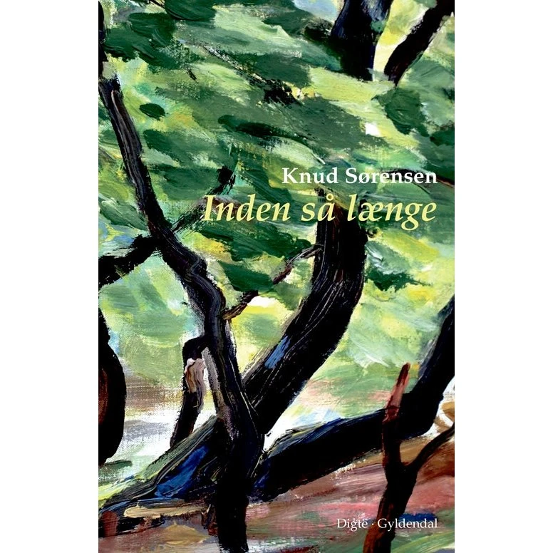 Knud Sørensen - Inden så længe