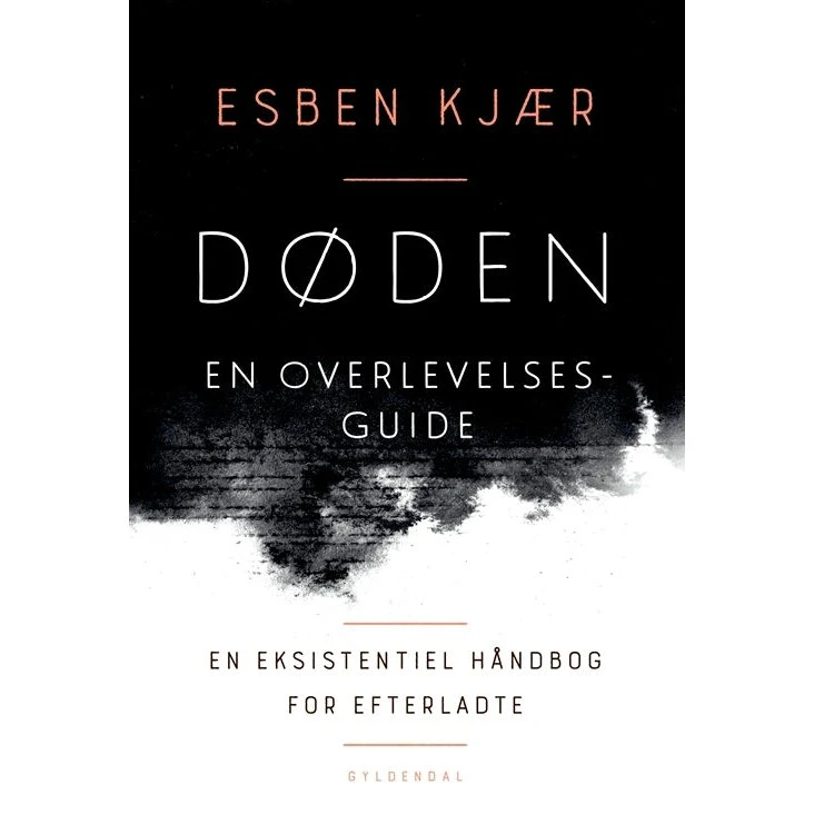 Esben Kjær - Døden - En overlevelsesguide