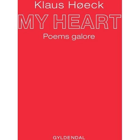 Klaus Høeck - My Heart