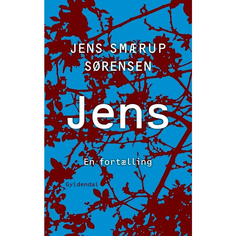 Jens - Jens Smærup Sørensen