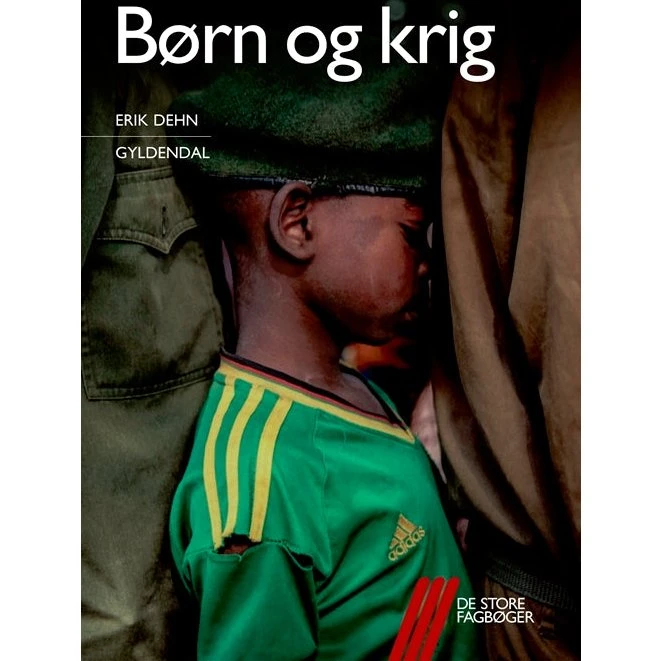 Børn og krig - Erik Dehn