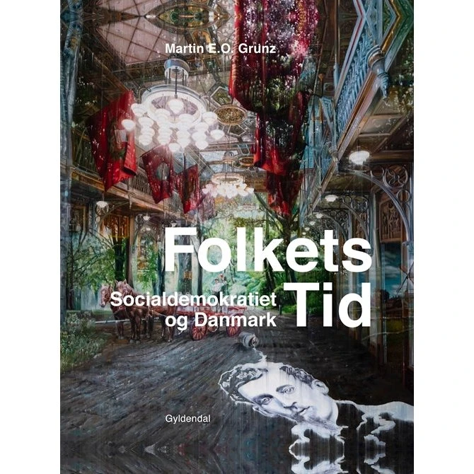 Martin E. O. Grunz - Folkets Tid