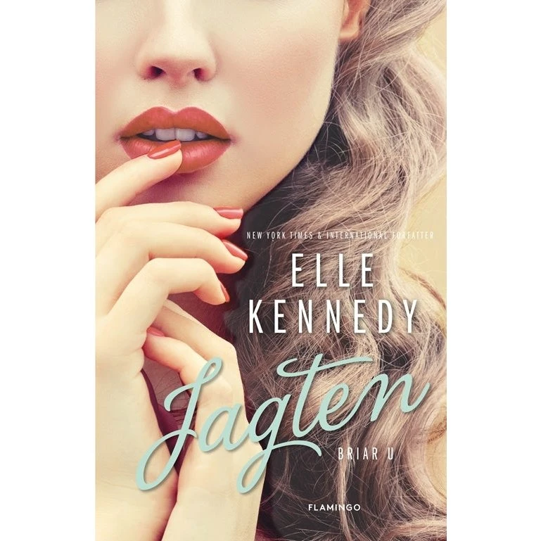Elle Kennedy - Jagten