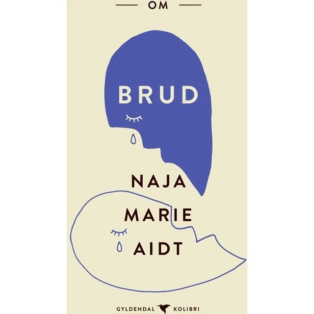 Om Brud - Naja Marie Aidt