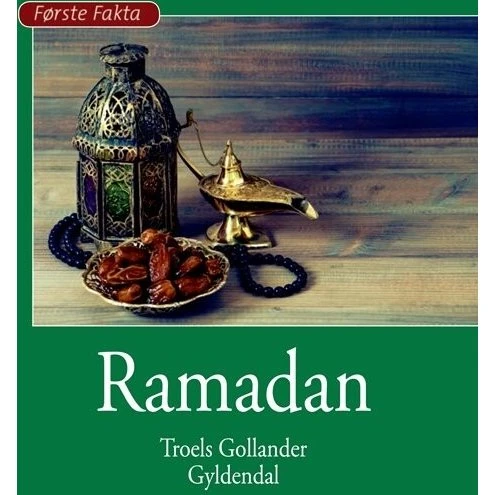 Ramadan - Troels Gollander