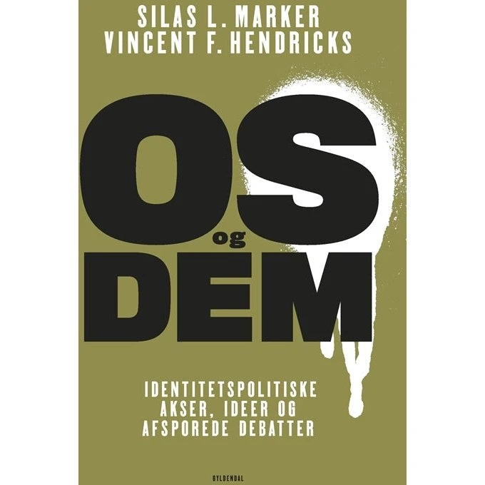 Os og Dem - Vincent F. Hendricks