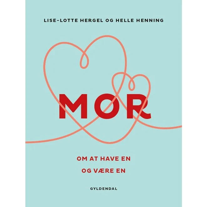 Mor - Lise-Lotte Hergel