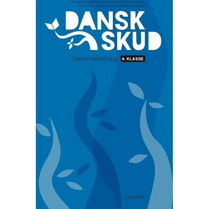 DanskSkud 4. Lærervejledning