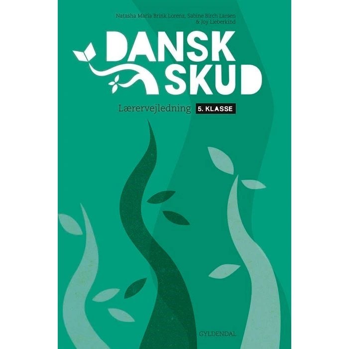 DanskSkud 5. Lærervejledning