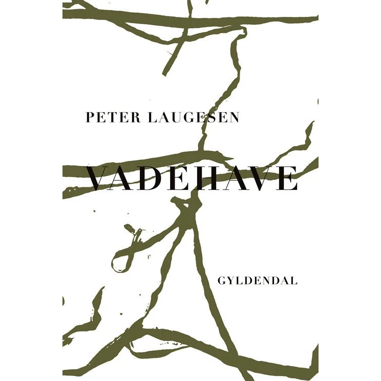 Peter Laugesen - Vadehave