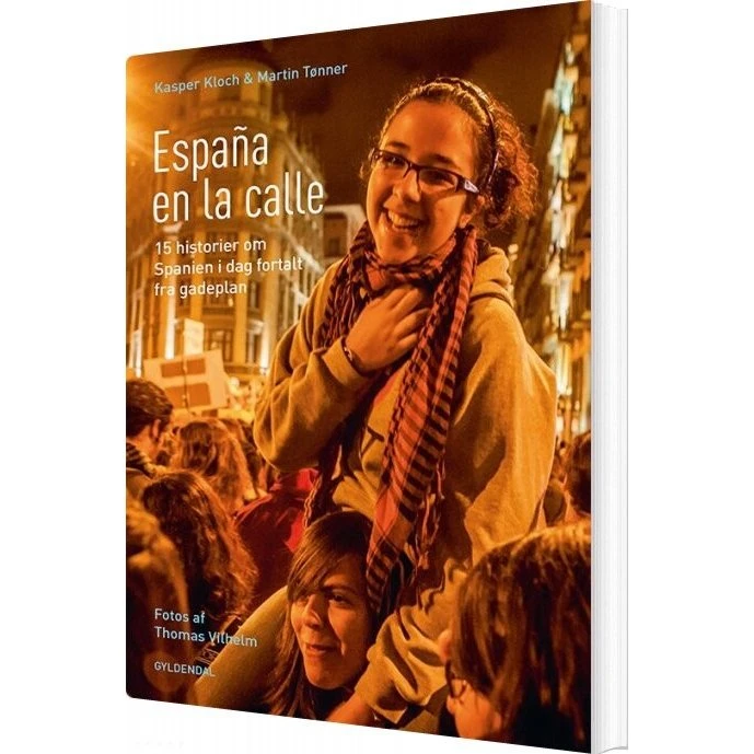 España En La Calle - Kasper Kloch