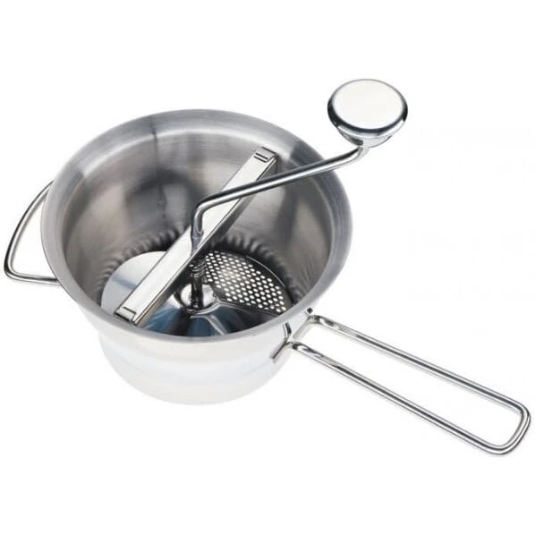 Küchenprofi Professional saucekande 21,1 cm, 4 blade