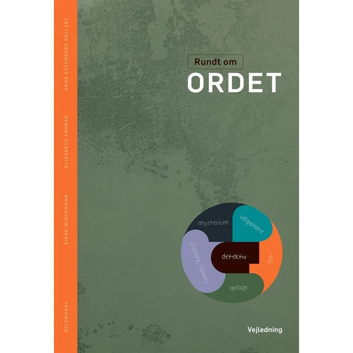 Rundt om ordet - Lærervejledning