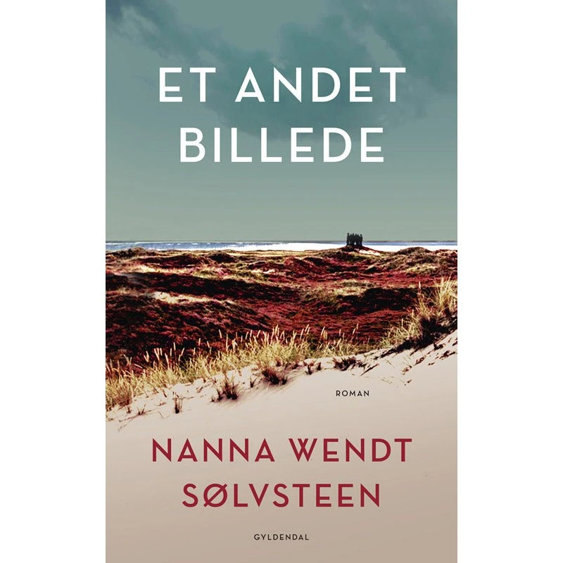 Nanna Wendt Sølvsteen: Et andet billede