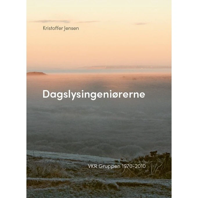 Dagslysingeniørerne - Kristoffer Jensen