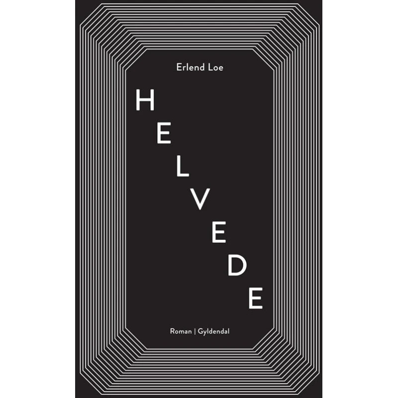 Helvede - Erlend Loe