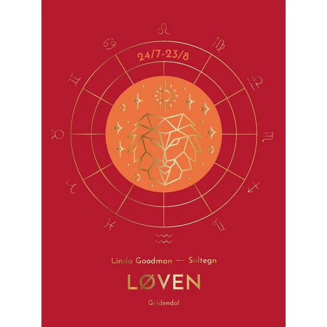 Linda Goodman: Løven