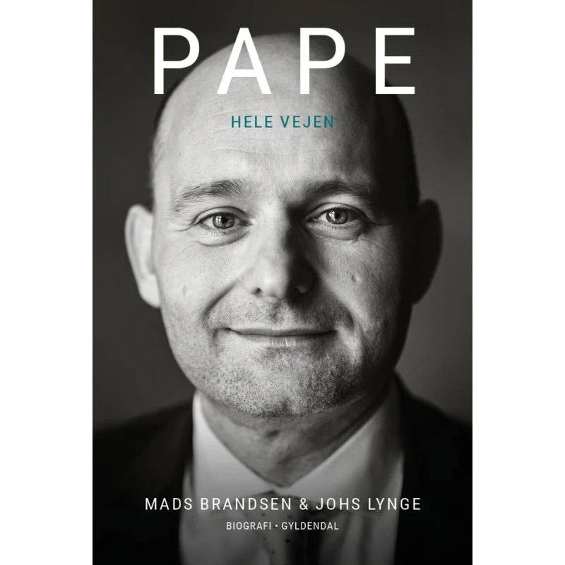Pape – Hele Vejen