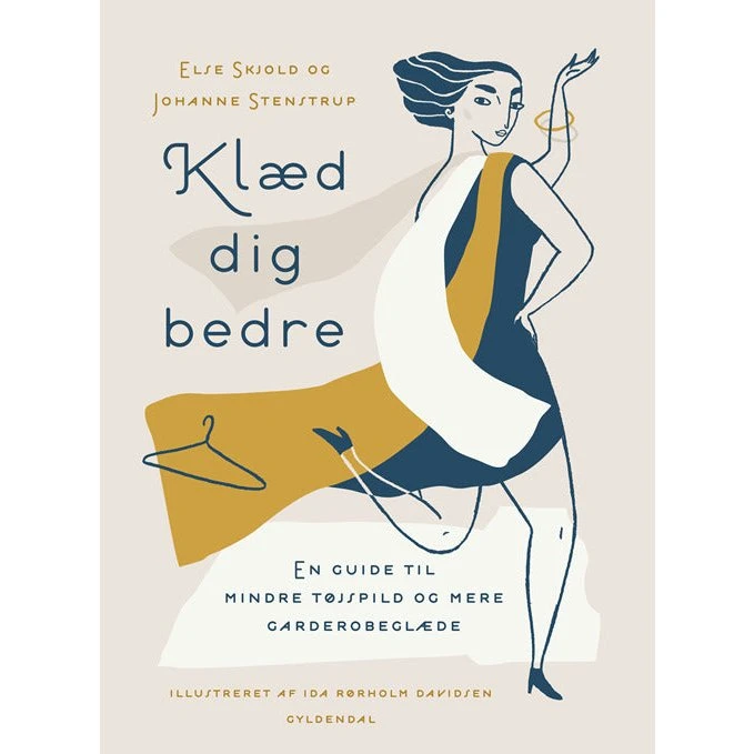 Klæd dig bedre - Else Skjold