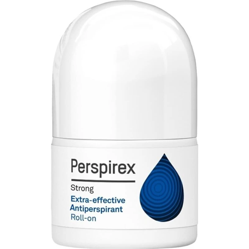 Perspirex Strong antiperspirant roll-on 20 ml