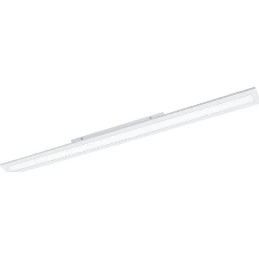 Eglo A Salobrena LED-panel 120x10 cm, hvid