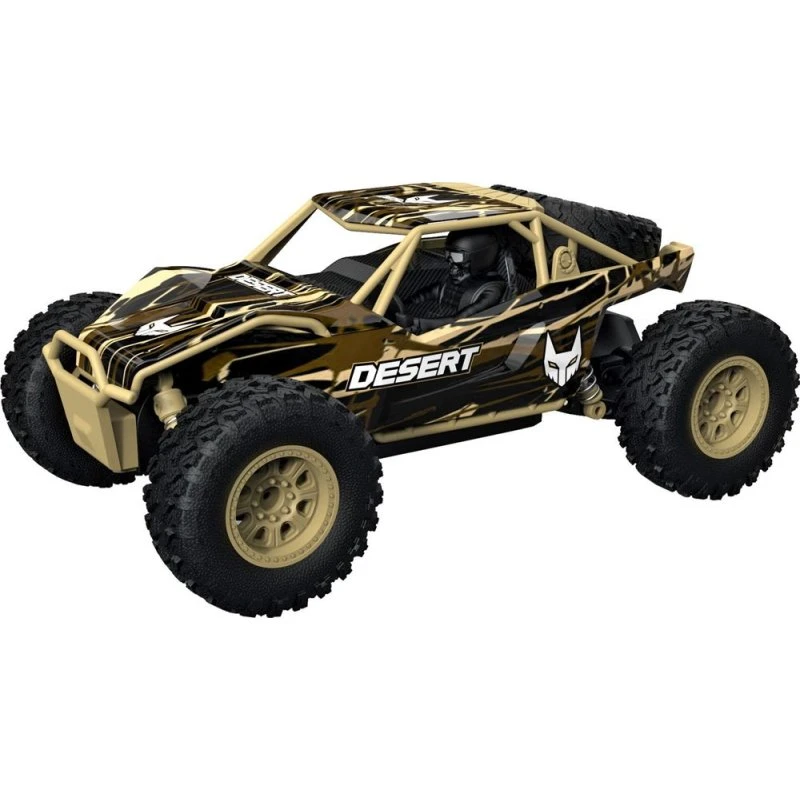 Carrera RC Desert Buggy 2,4GHz 4WD