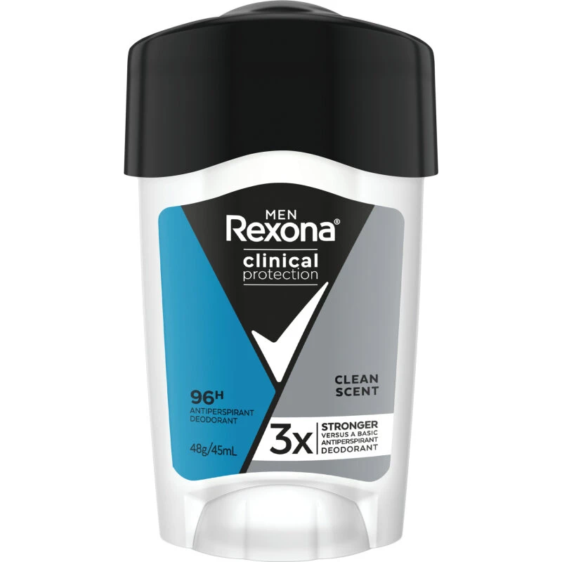 Rexona Men Maximum Protection Clean Scent 45 ml