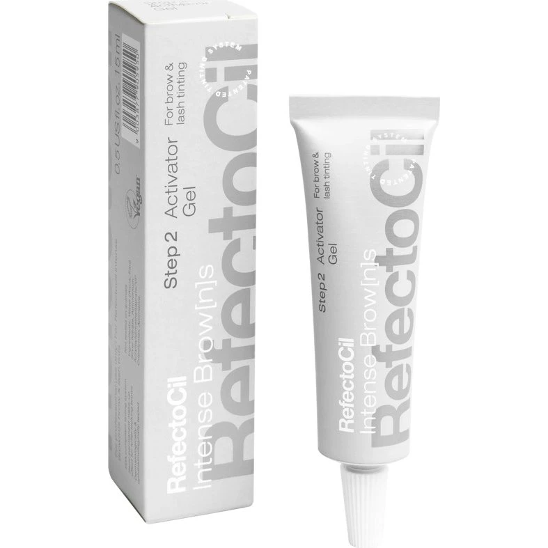 RefectoCil Intense Brow"n"s Activator Gel 15 ml
