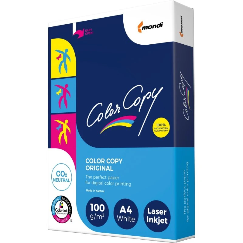 Mondi EA30 Printpapir A4 500 Ark
