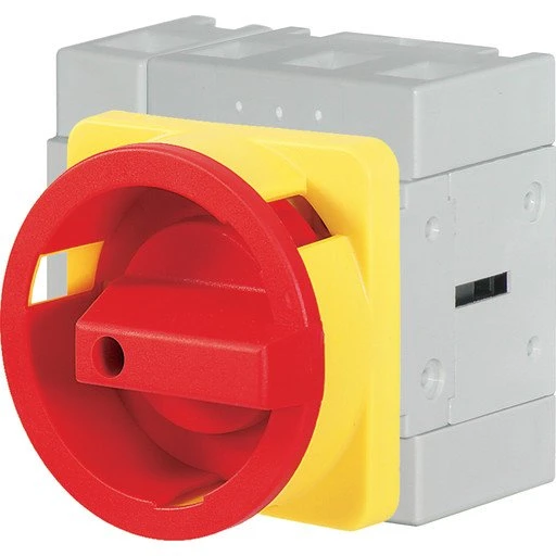 B&J LTS20EHN4A4 20A 4P sikkerhedsafbryder