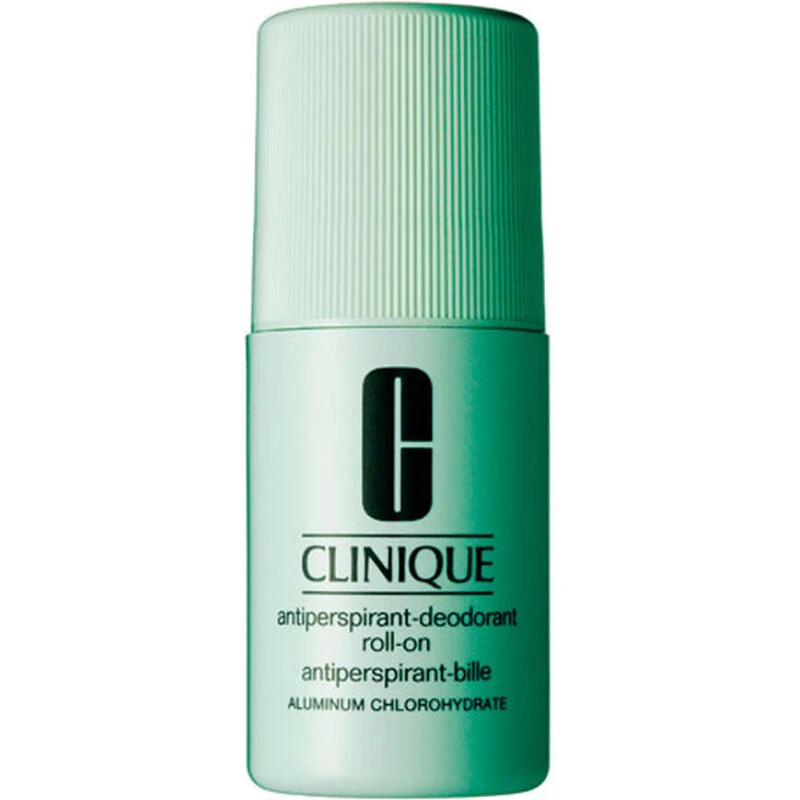 Clinique Antiperspirant Deodorant Roll-On 75 ml