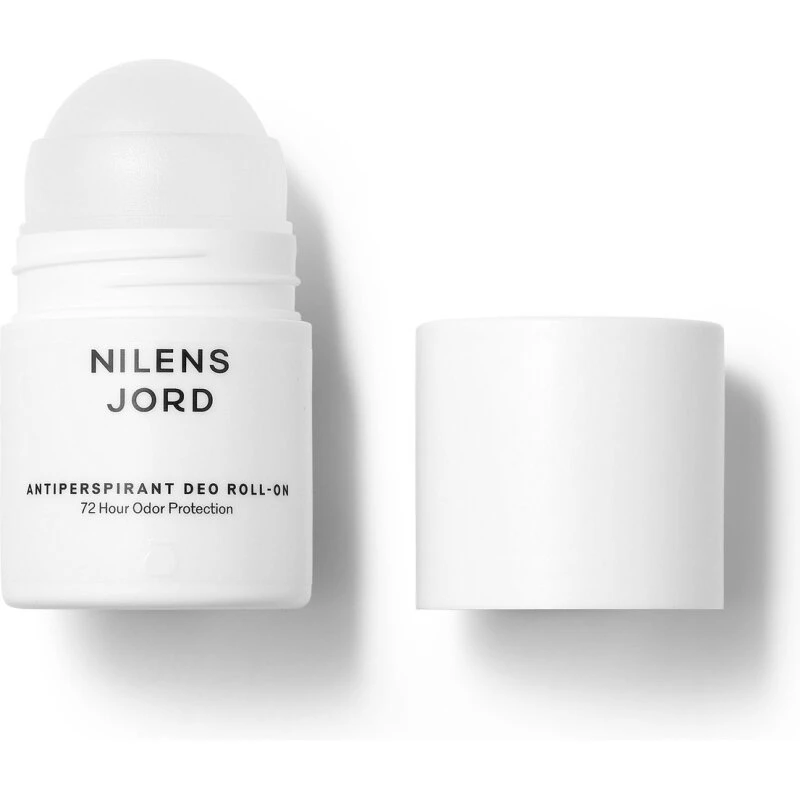 Nilens Jord Antiperspirant Deo Roll-On 50 ml