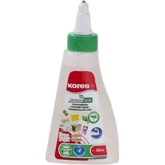 Kores Eco Flydende Lim 125ml