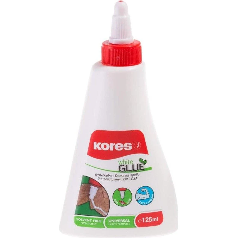 Kores Korfix Hobbylim 125ml