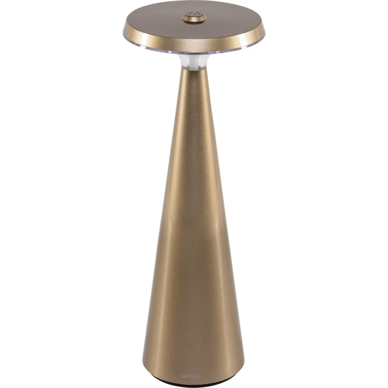 Century OPERO LED Dæmpbar Bordlampe 1,9W 2700K