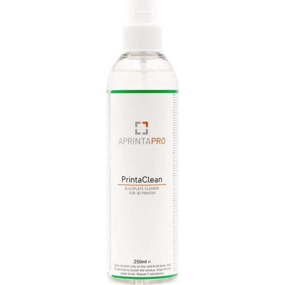 APRINTAPRO PrintaClean Byggepladerengøring 250ml