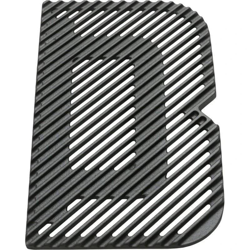 Everdure Furnace Grillrist L/R mat emaljeret støbejern