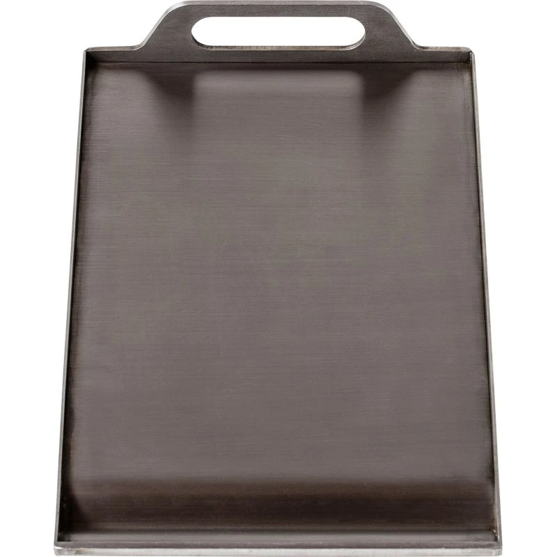 Everdure Furnace Teppanyaki-Plate i 304 rustfrit stål