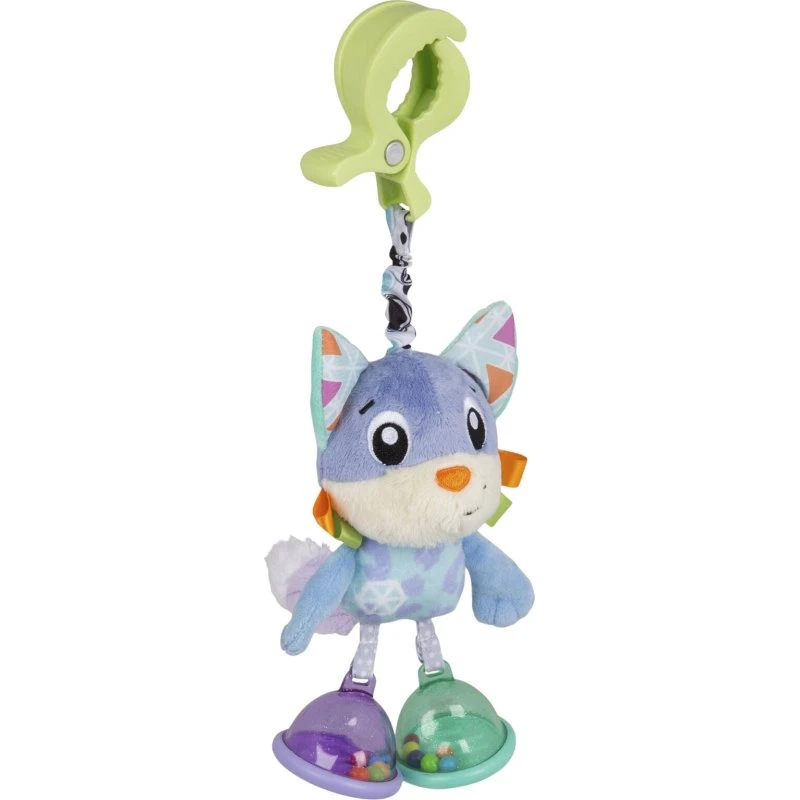 Playgro Dingly Dangly ophæng Ræv