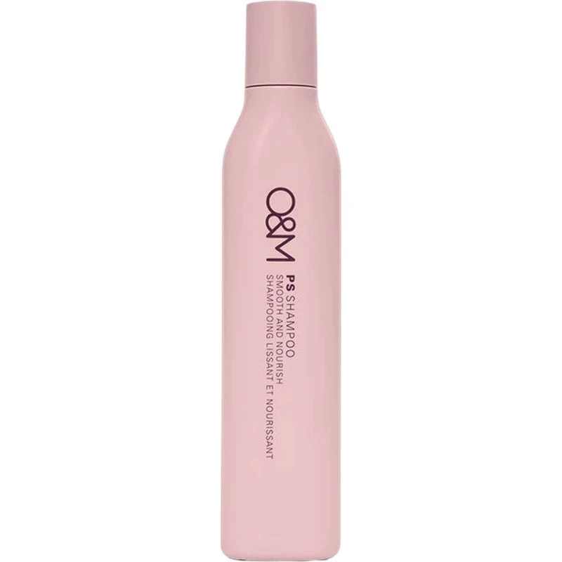 O&M Original Mineral PS Shampoo 250 ml