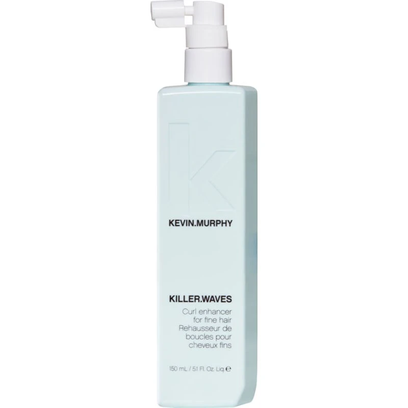 Kevin Murphy Killer Waves 150 ml – Vægtløs bølgeværd for fint hår