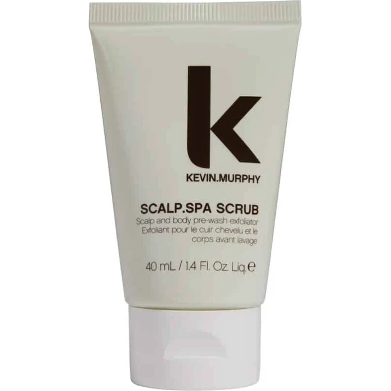 Kevin Murphy Scalp Spa Scrub 40 ml