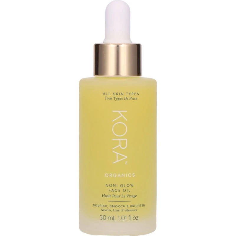 Kora Organics Noni Glow Face Oil 30 ml
