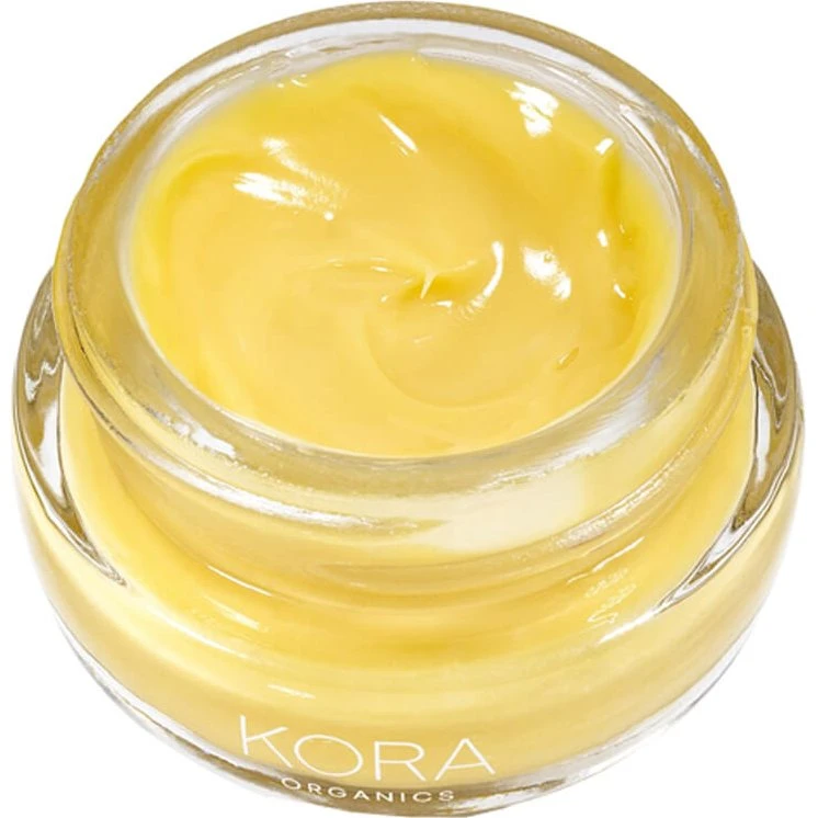 Kora Organics Turmeric Glow Moisturizer 15 ml