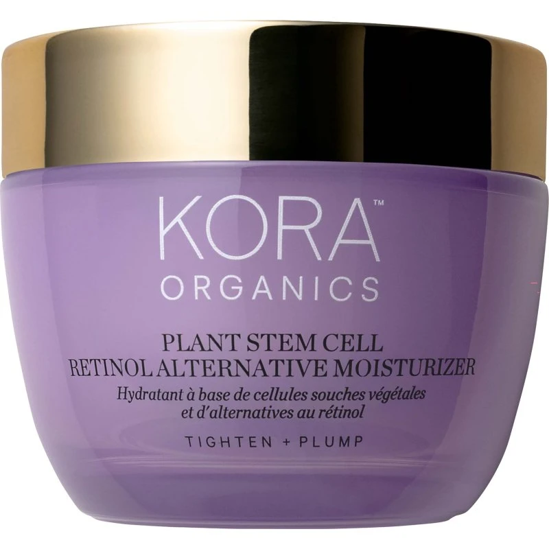 Kora Organics Plant Stem Cell Retinol Alternative Moisturizer 50 ml