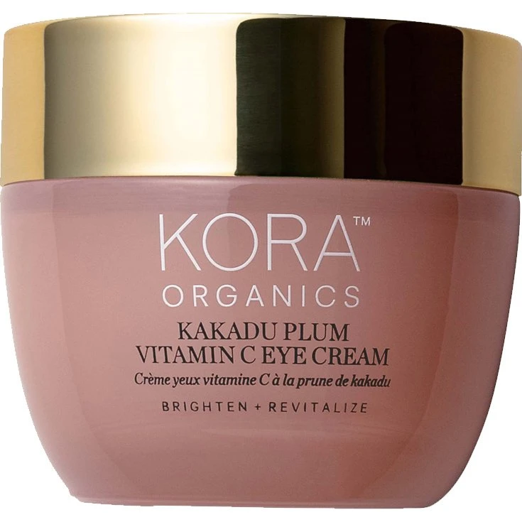 Kora Organics Kakadu Plum Vitamin C Øjencreme 15 ml