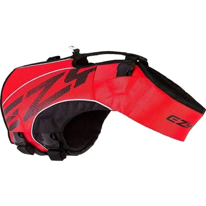 Ezydog X2 Boost Red XL >41kg