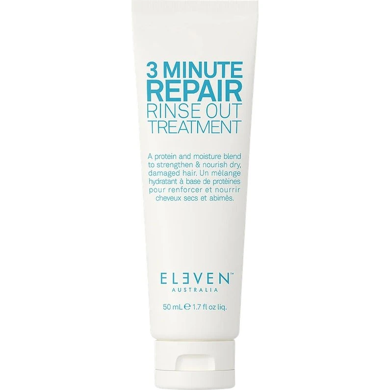 ELEVEN Australia 3 Minute Rinse Out Repair Treatment 50 ml